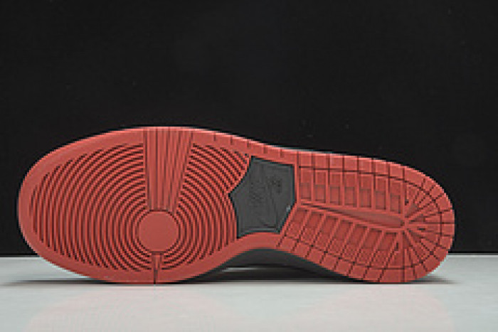 Nike Dunk SB High SPOT Gasparilla - 313171-028