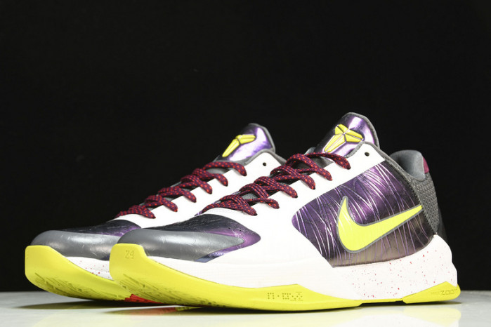 Nike Kobe 5 Protro Chaos - CD4991-100