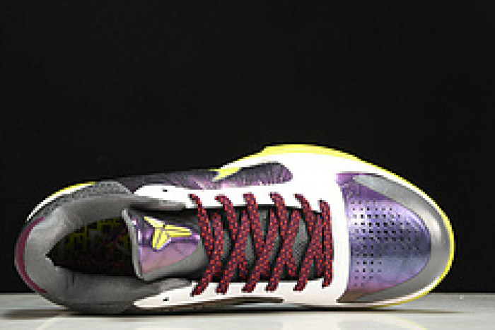 Nike Kobe 5 Protro Chaos - CD4991-100