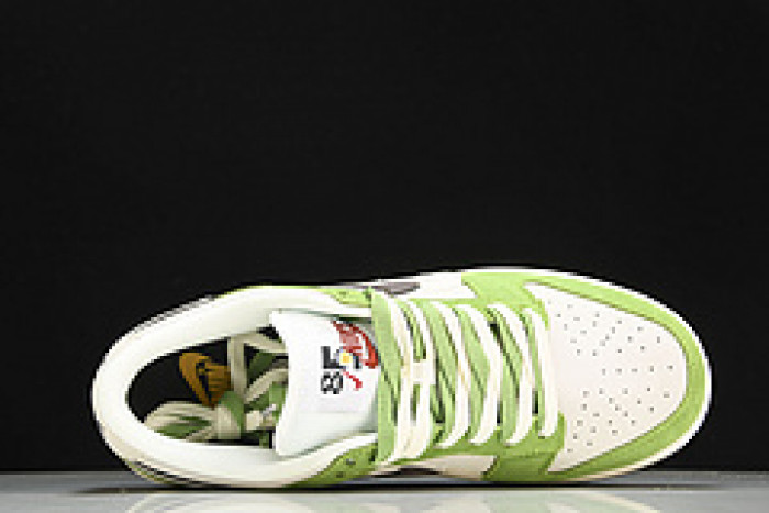 NiKe Dunk Low DO9457-100