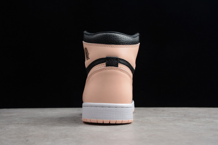 Nike Air Jordan 1 Retro High OG Crimson Tint Black Pink 575441-081