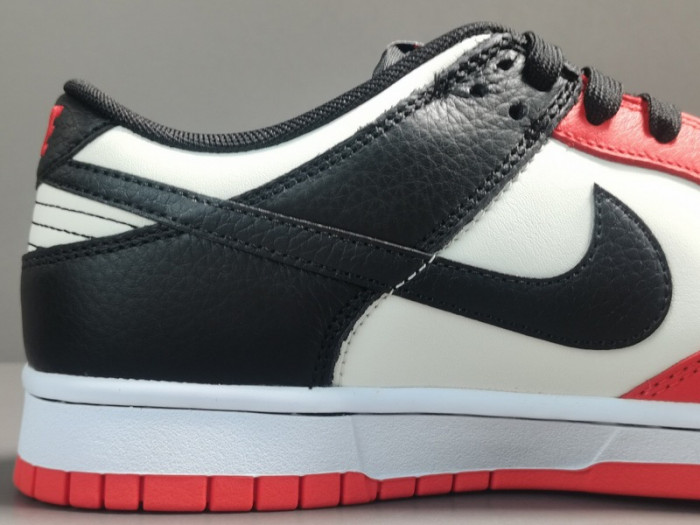 Nike Dunk Low EMB NBA 75th Anniversary - DD3363-100