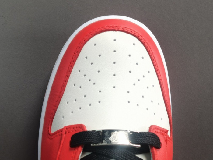 Nike Dunk Low EMB NBA 75th Anniversary - DD3363-100