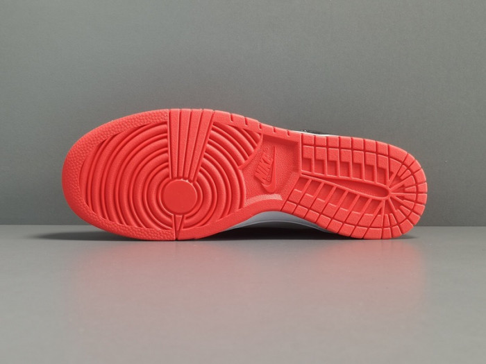 Nike Dunk Low EMB NBA 75th Anniversary - DD3363-100