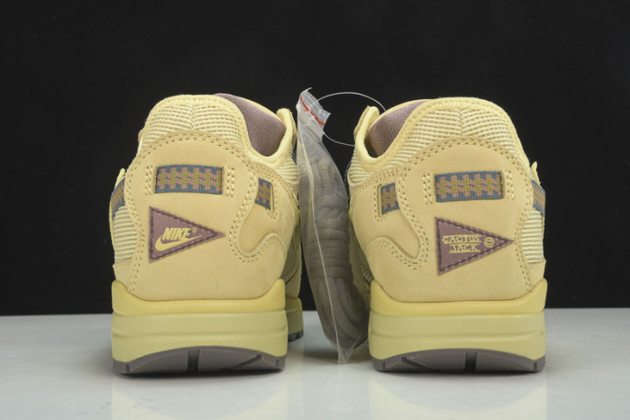 Travis Scott X Air Max 1