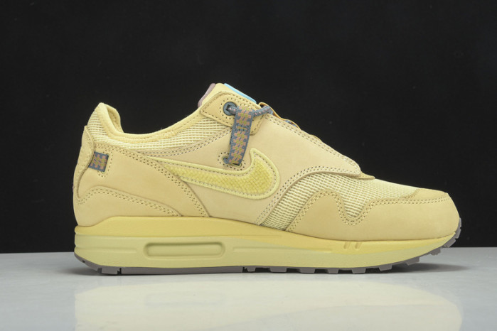 Travis Scott X Air Max 1