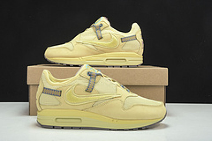 Travis Scott X Air Max 1