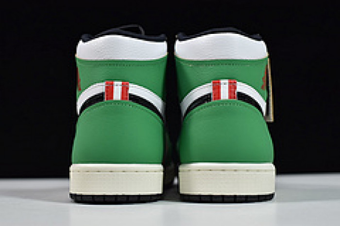 Jordan 1 Retro High Lucky Green (W) DB4612-300