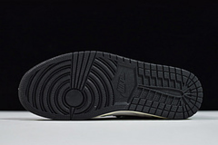 Jordan 1 Retro High Lucky Green (W) DB4612-300