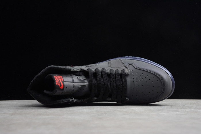 Jordan 1 Retro High Fearless Zoom BV0006-900