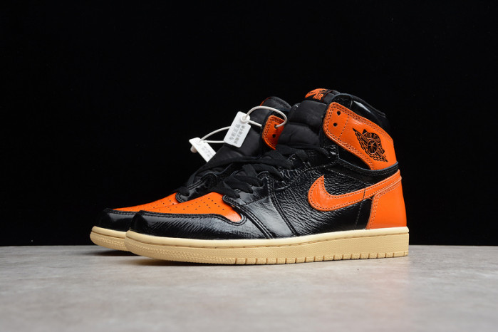AIR JORDAN 1 SHATTERED BACKBOARD 3.0 555088-028