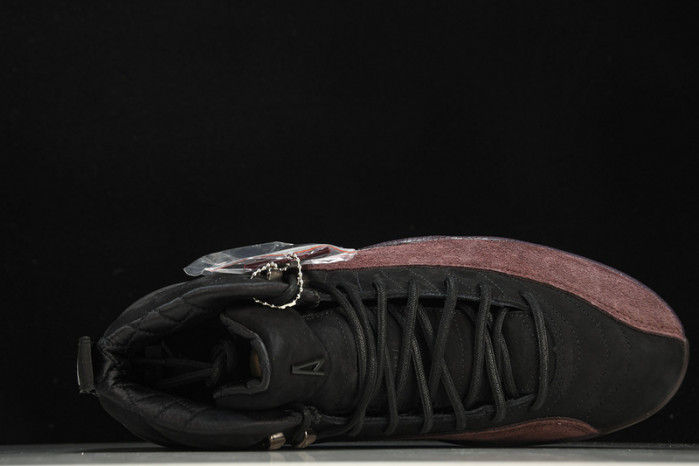 A Ma Maniére x Air Jordan 12 DV6989-001