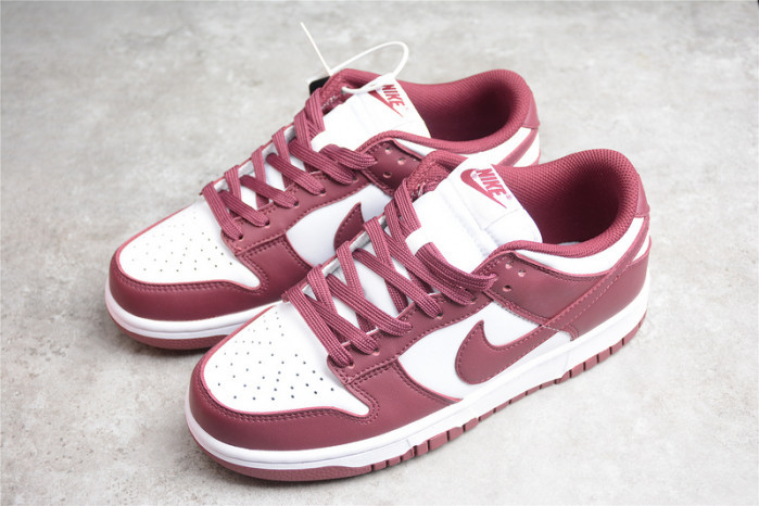Nike Dunk Low Bordeaux - DD1503-108