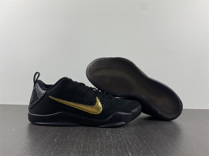 Kobe 11 Elite Low 