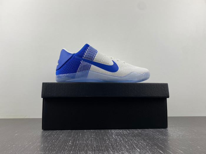 Nike Zoom Kobe 11 822675-185