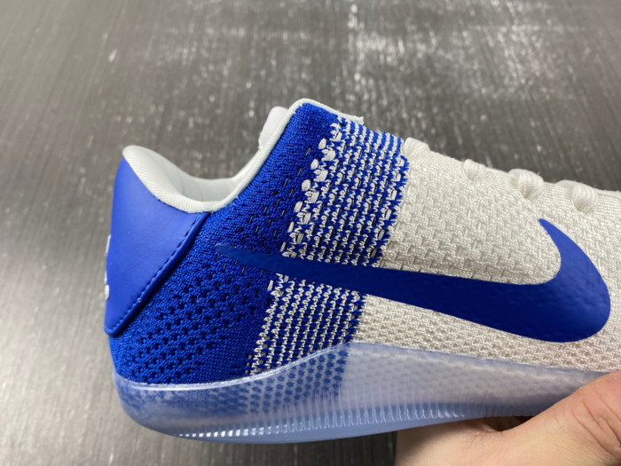 Nike Zoom Kobe 11 822675-185