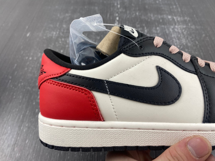 PSG x Air Jordan 1 Low OG HF8828-100