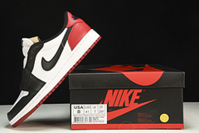 Jordan 1 Retro Low Chicago (2016) 705329-600