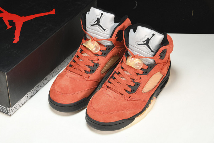 Air Jordan 5 "Mars For Her" DD9336-800