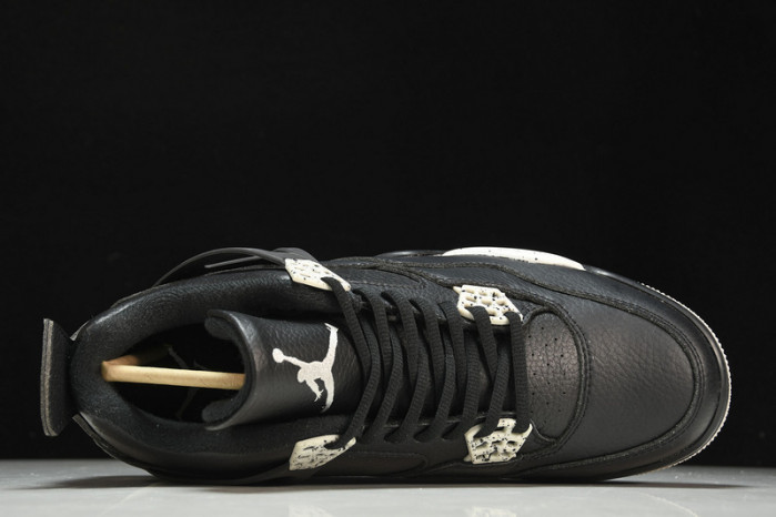 AIR JORDAN 4 RETRO OREO LS 314254-003