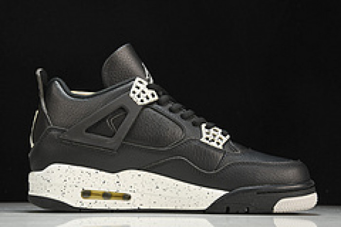 AIR JORDAN 4 RETRO OREO LS 314254-003