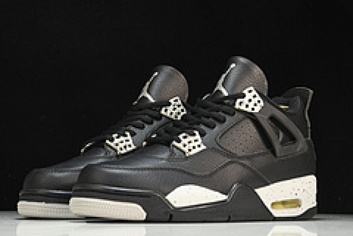 AIR JORDAN 4 RETRO OREO LS 314254-003