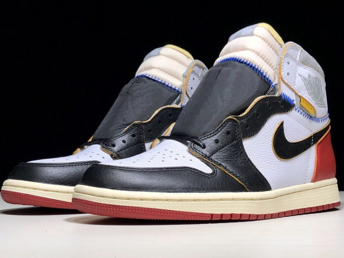 AIR JORDAN 1 RETRO HI NRG/UN BV1300-106