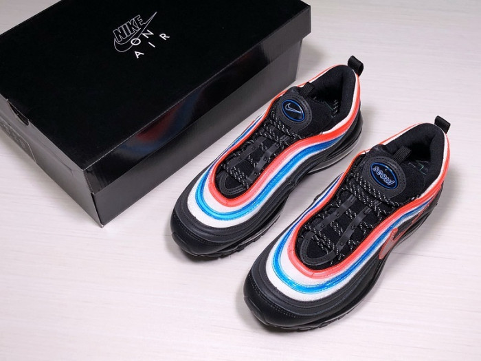 Air Max 97 Neon Seoul CI1503-001