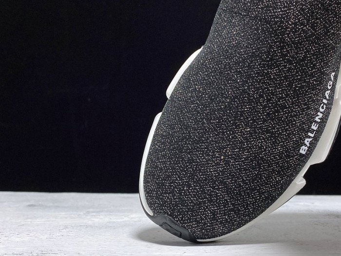 BLEN SNEAKER SPEED HIGH GRIS 360-517319W07U01006