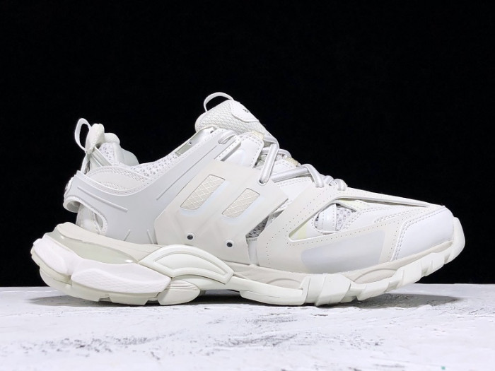 BLEN Track White 542023W1GB19000