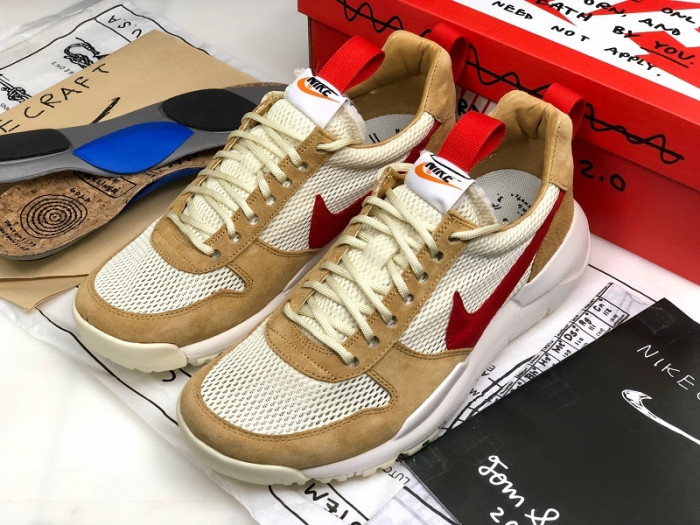 Tom Sachs x NikeCraft Mars Yard 2.0 GD AA2261-100