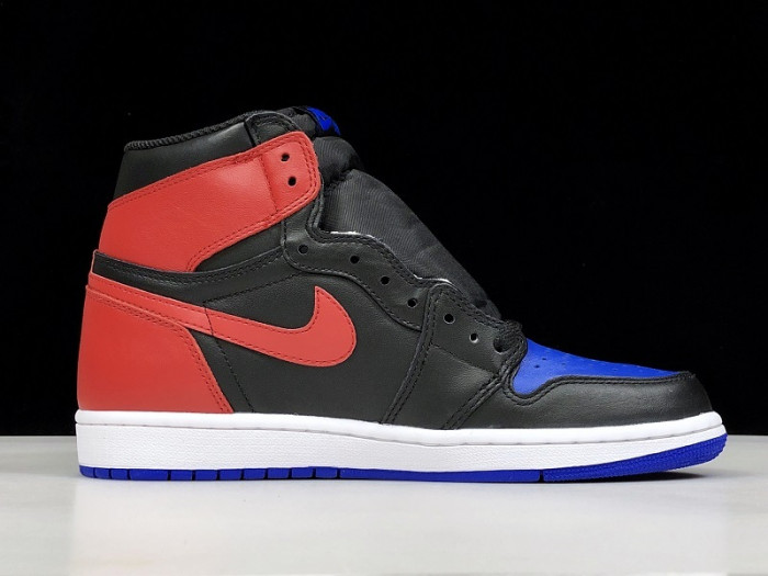AIR JORDAN 1 RETRO TOP 3 555088-026