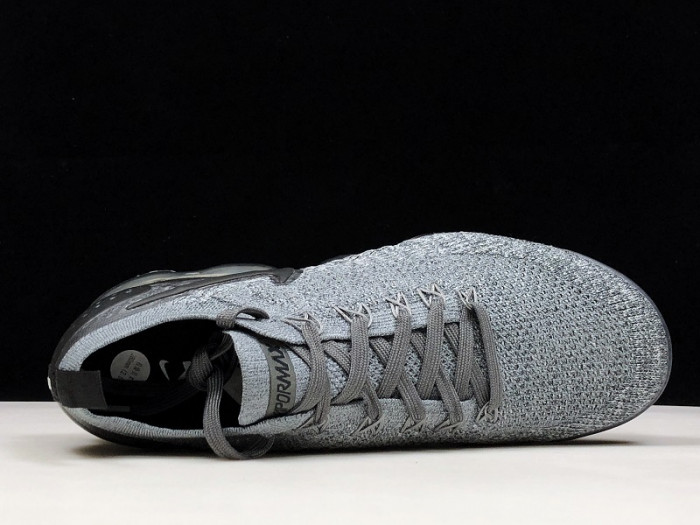 Air VaporMax 2 Dark Grey 942842-002