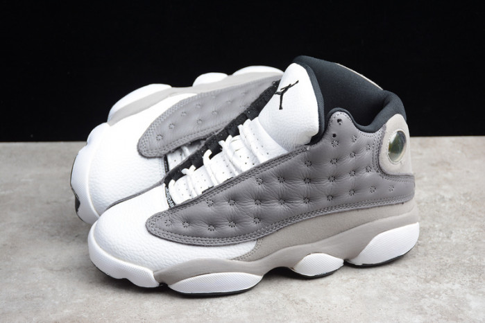AIR JORDAN 13 “ATMOSPHERE GREY” 414571-016
