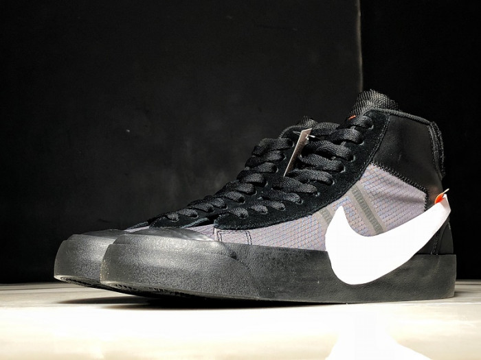 Nike Blazer Mid OH Grim Reaper AA3832-001
