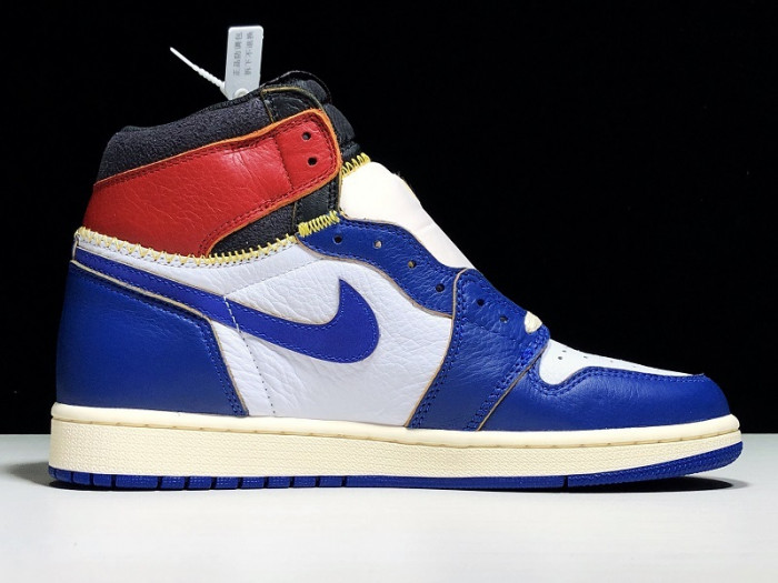 AIR JORDAN 1 RETRO HI NRG/UN "UNION" BV1300-146