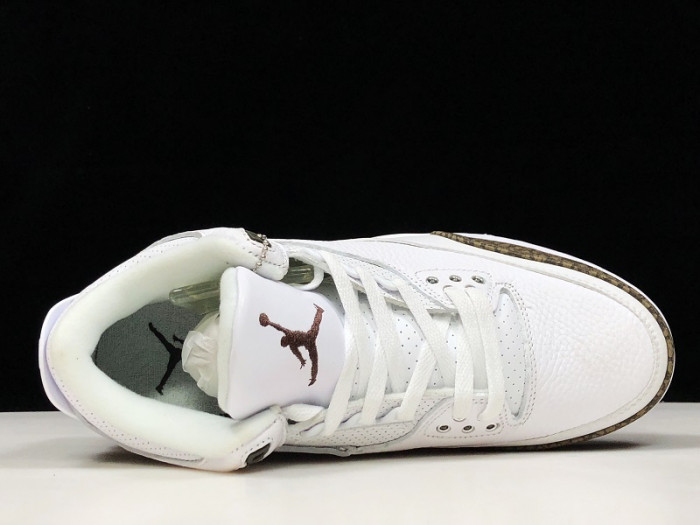 AIR JORDAN 3 RETRO 