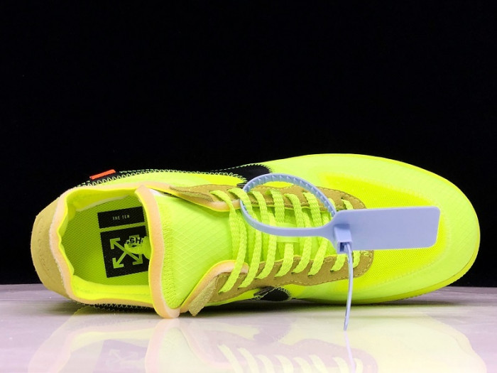 Air Force 1 Low OH Volt AO4606-700