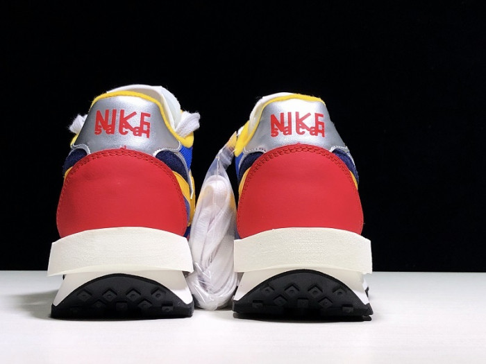 Nike LD Waffle Sacai Blue Multi BV0073-400