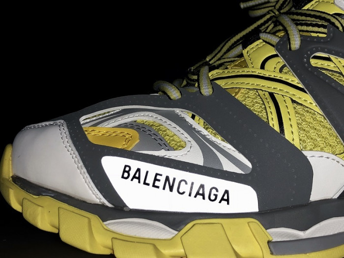 BLEN SNEAKER TESS.S.GOMMA 542023W1GB27184