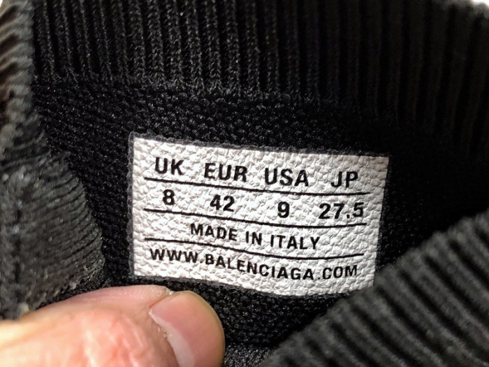 BLEN Speed Trainer Black 2019 530353 W05G9 1000