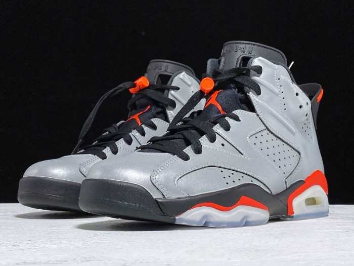 Jordan 6 Retro Reflections of a Champion CI4072-001