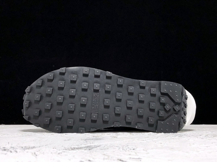Nike LD Waffle Sacai Black Nylon BV0073-200