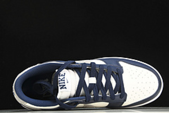 Nike Dunk Low Midnight Navy FD9749-400