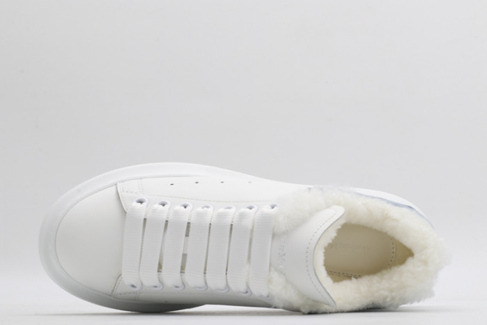 Alexander McQueen sneaker