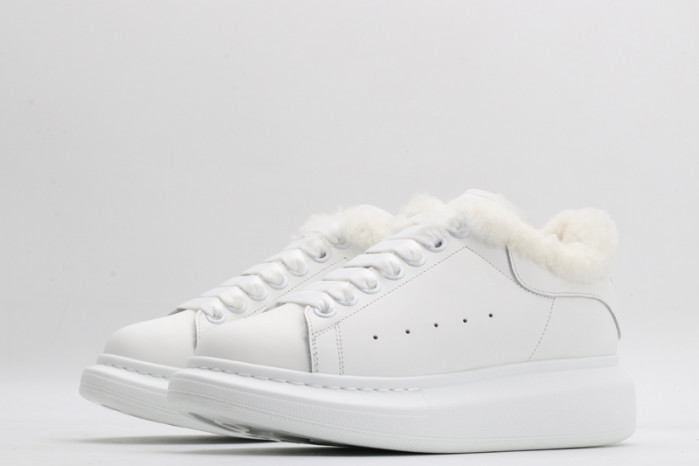 Alexander McQueen sneaker