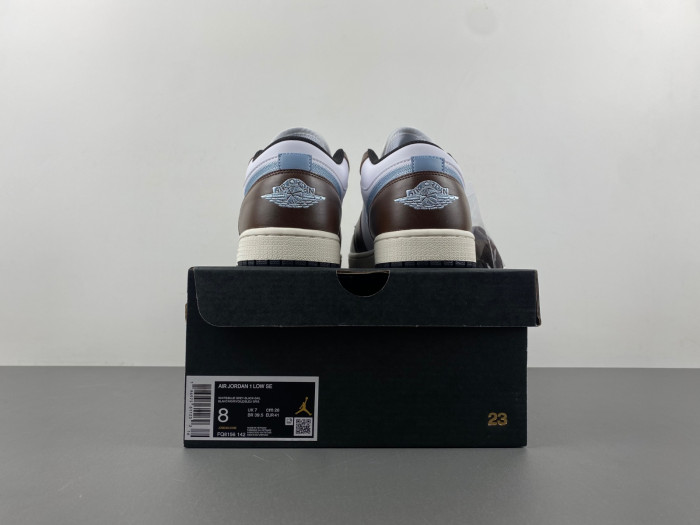Air Jordan 1 Mid FQ8156-142