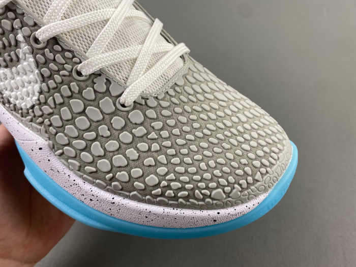 NIKE ZOOM KOBE 6 “DARK KNIGHT” PE2023-101