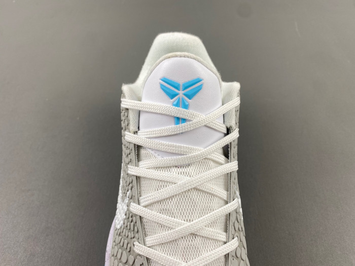 NIKE ZOOM KOBE 6 “DARK KNIGHT” PE2023-101