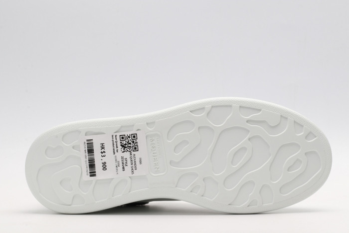 Alexander McQueen sneaker